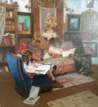 وقت القراءة بواسطة موريتز كوسيل